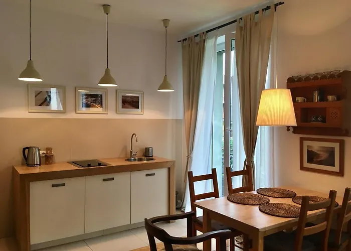 Studio 4U Zakopane Apartzakop