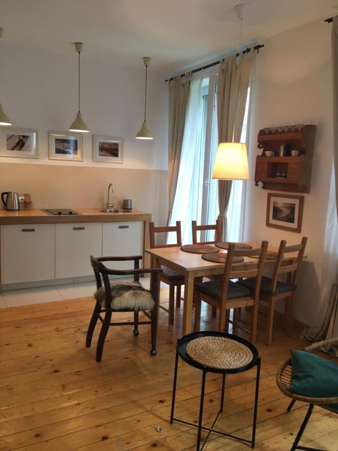 Apartment 4u Apartzakop *