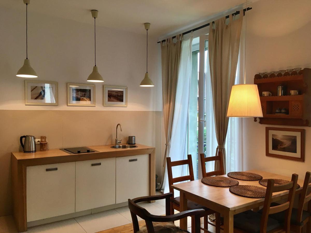4u Apartzakop Apartment