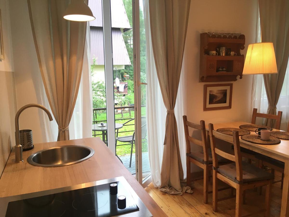 4u Apartzakop * Zakopane