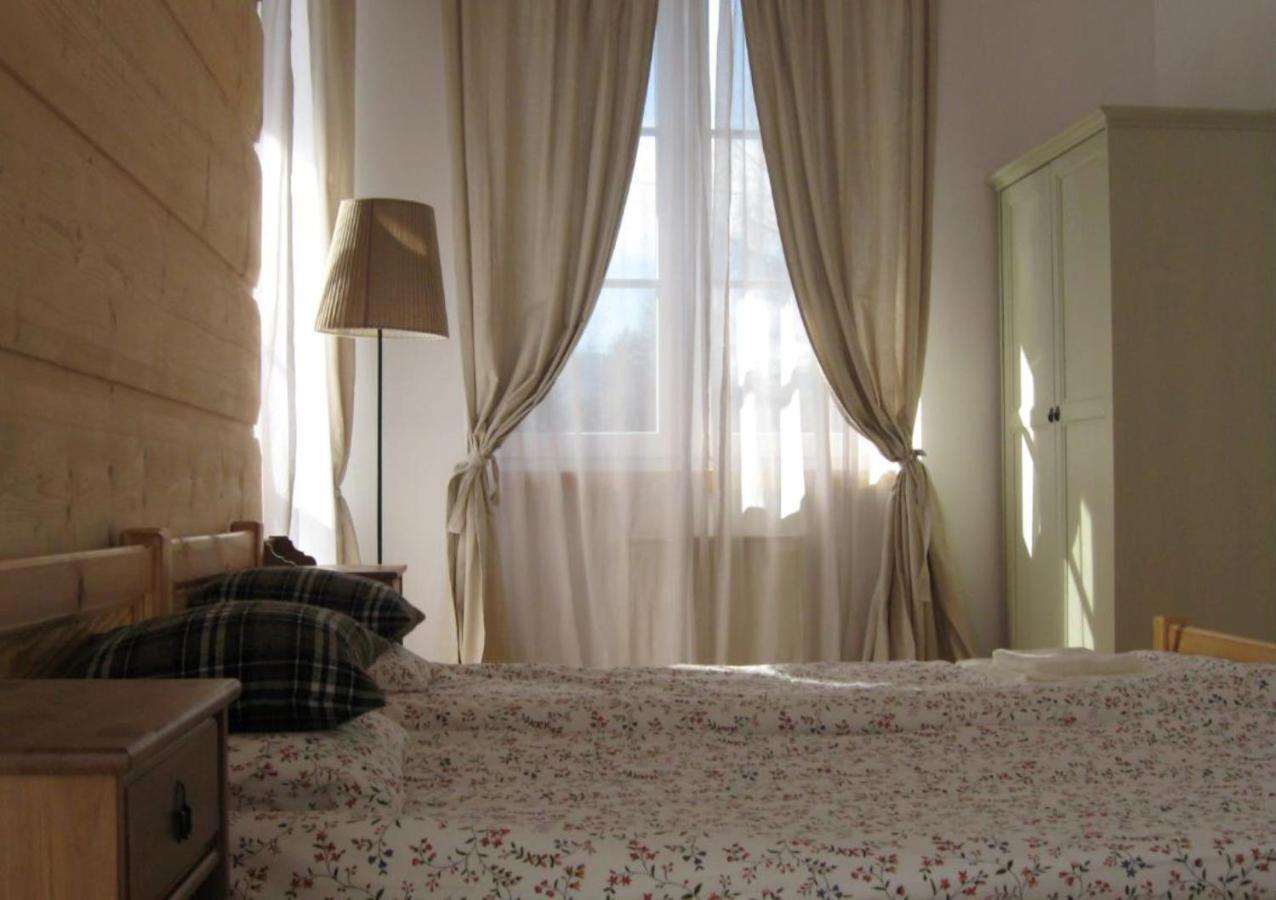Apartment 4u Apartzakop