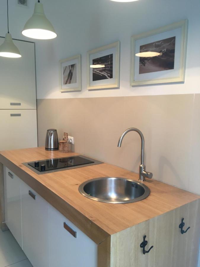 4u Apartzakop * Zakopane