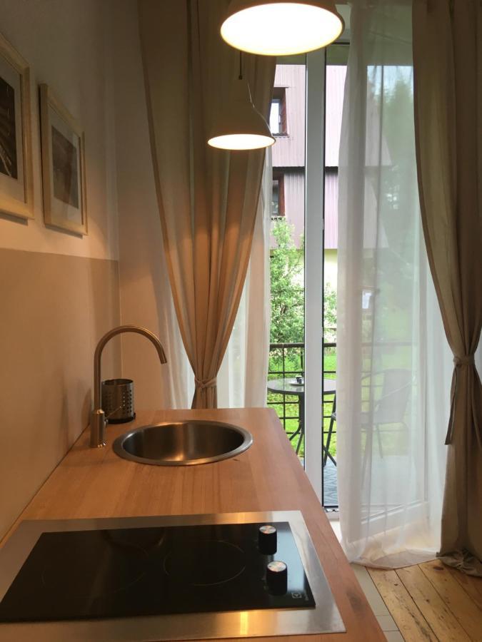 4u Apartzakop Apartment *