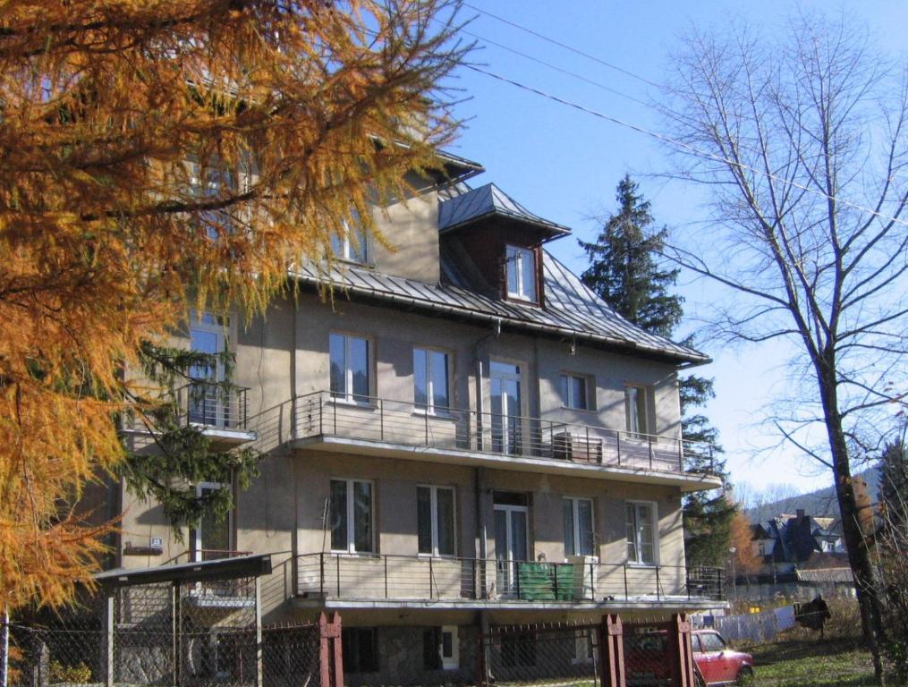 4u Apartzakop *