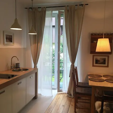 Studio 4U Zakopane Apartzakop Exterior photo