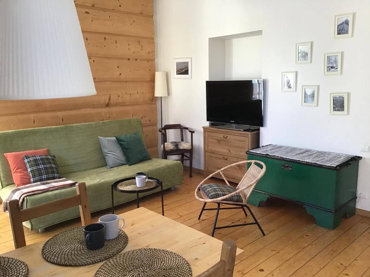 4u Apartzakop Апартаменти