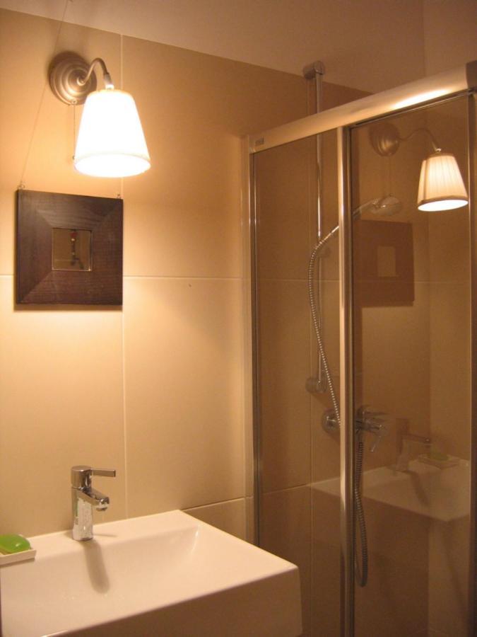 Апартаменти 4u Apartzakop *