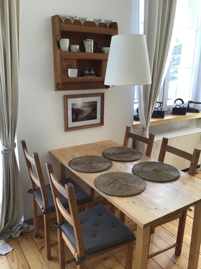 Апартаменти 4u Apartzakop *